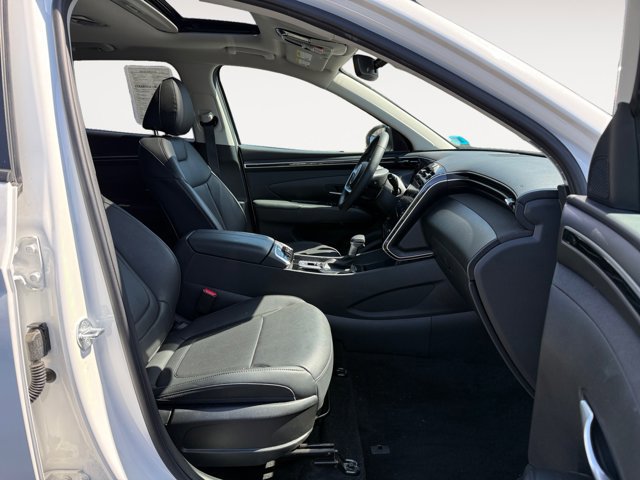 Certified 2023 Hyundai Tucson SEL w/ Convenience Package AWD/4WD image 18