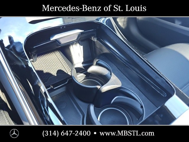 New 2026 Mercedes-Benz GLC 300 4MATIC image 27