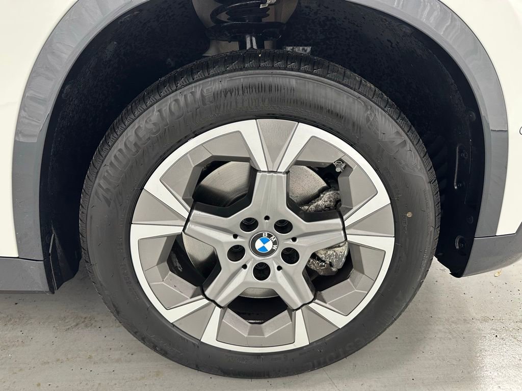 Used 2025 BMW X1 xDrive28i image 60