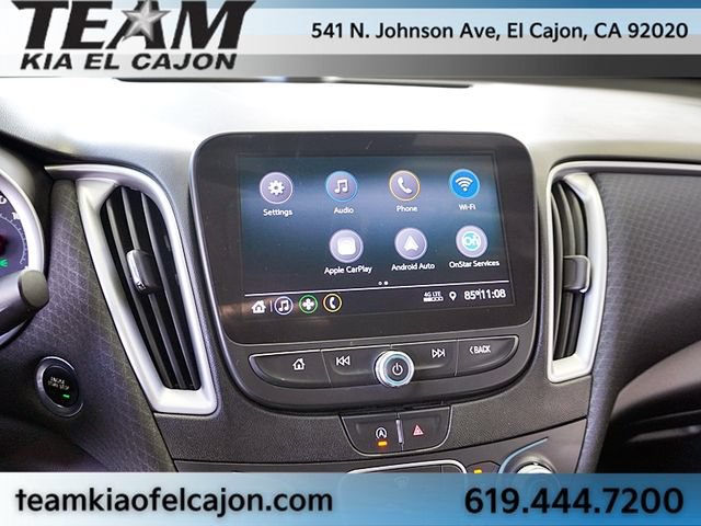 Used 2020 Chevrolet Malibu LS w/ Driver Confidence Package II FWD image 25