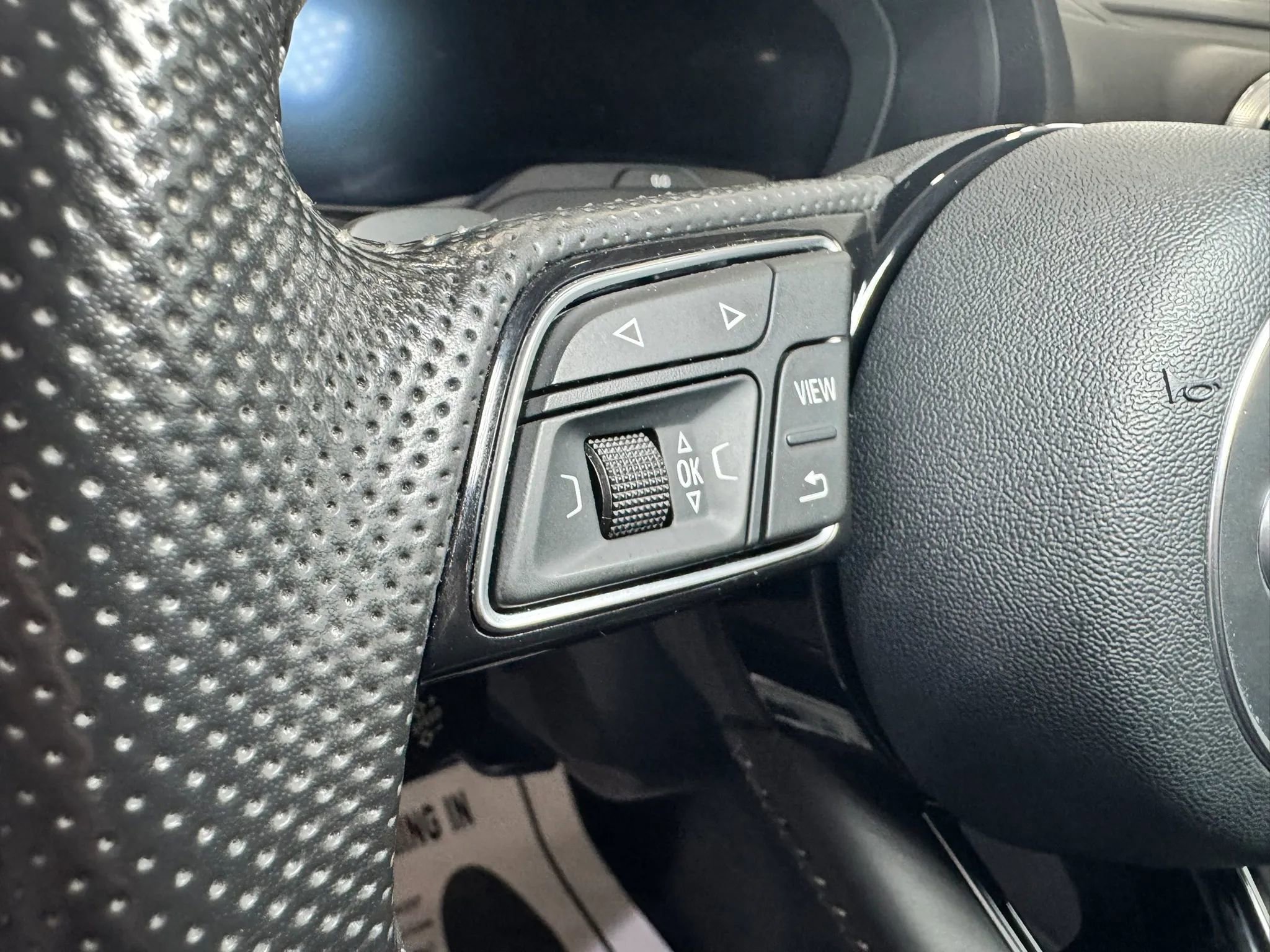 Used 2017 Audi S3 Premium Plus w/ Technology Package AWD/4WD image 25