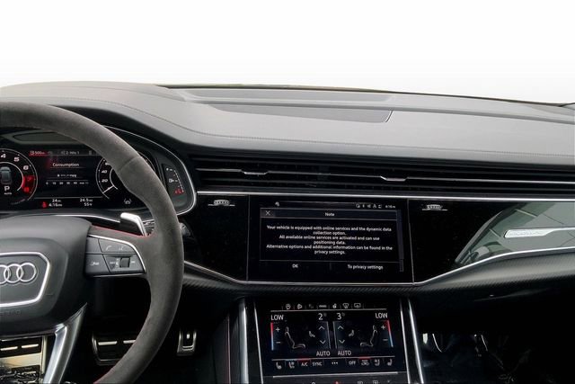 New 2026 Audi RS Q8 performance image 6