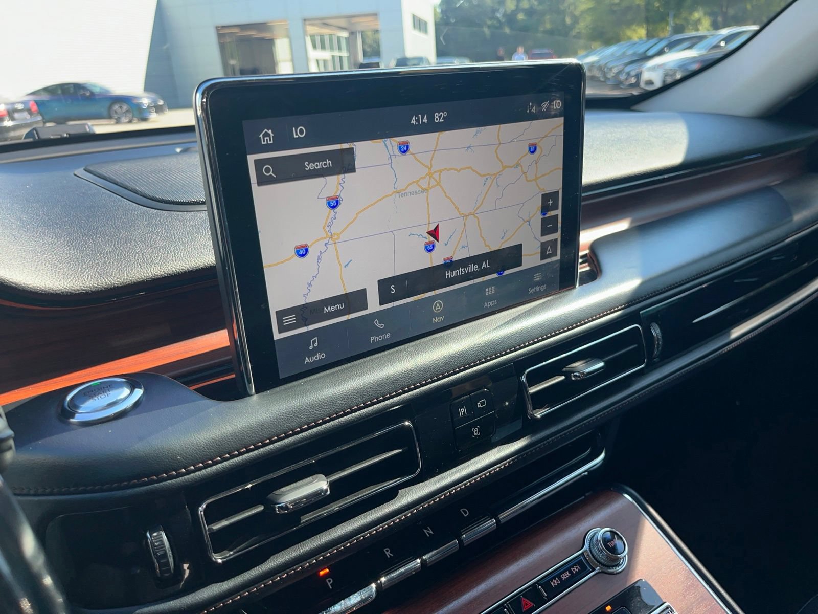 Used 2021 Lincoln Aviator Reserve RWD image 21