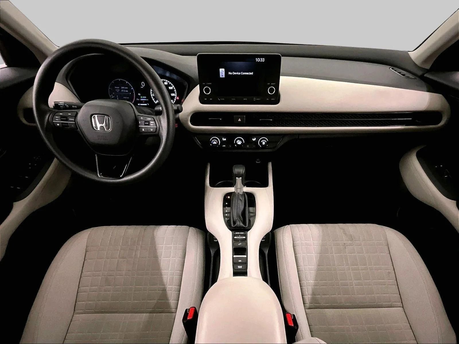 Used 2024 Honda HR-V LX image 14