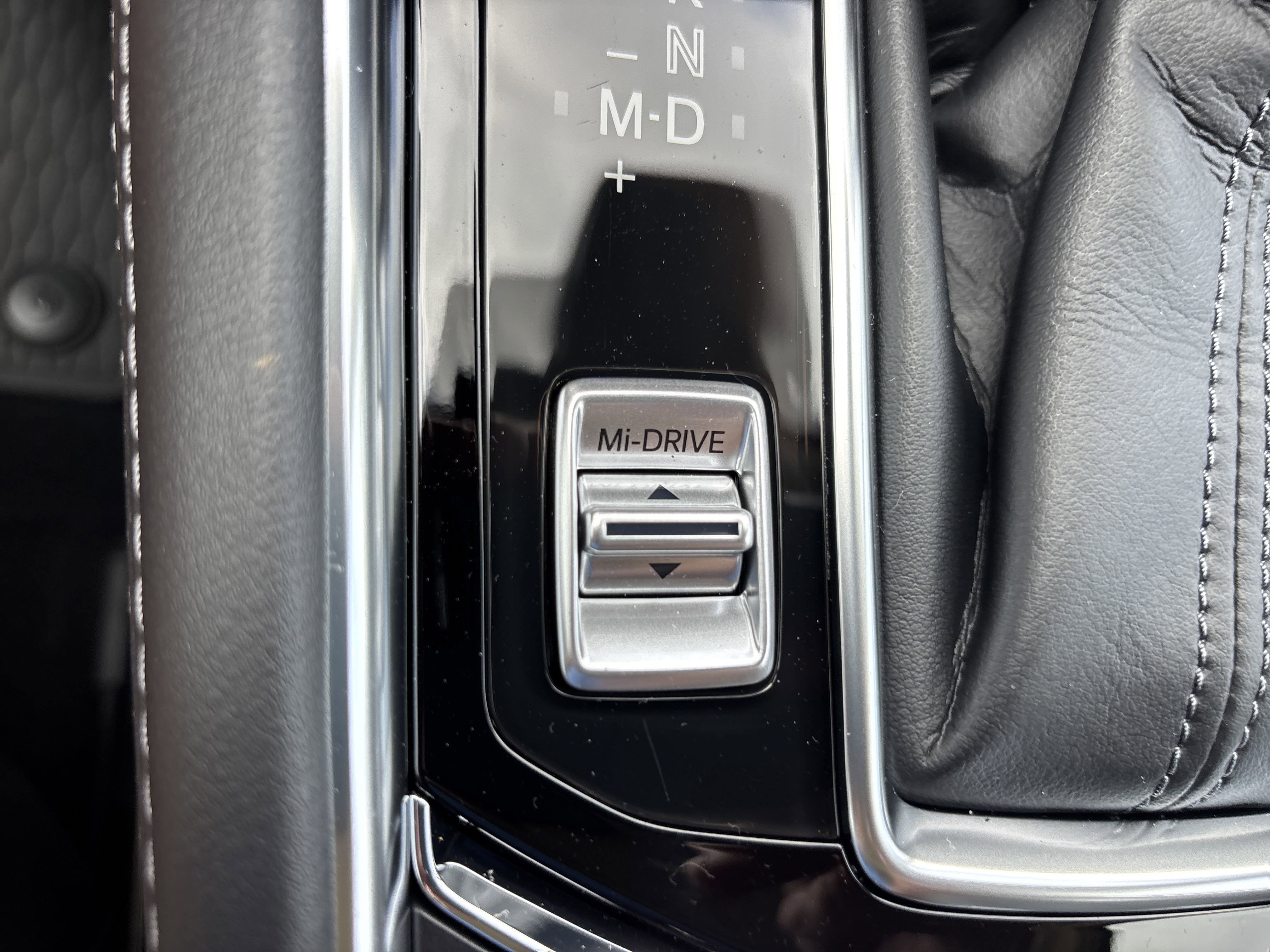 New 2025 MAZDA CX-5 AWD 2.5 S w/ Premium Plus Pkg image 39