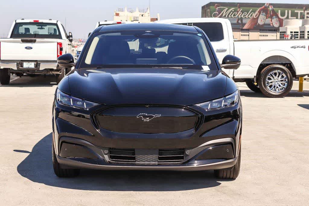 New 2026 Ford Mustang Mach-E Premium RWD image 2