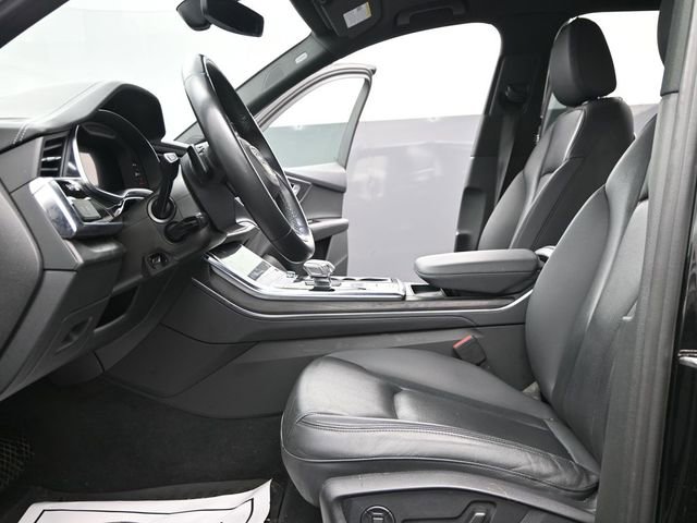 Used 2023 Audi Q7 3.0T Premium Plus image 16