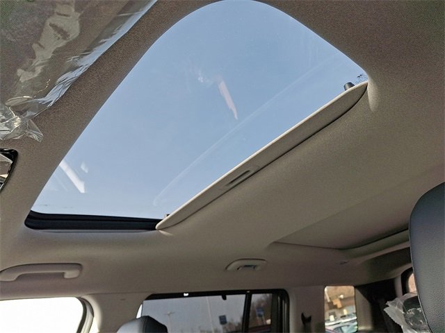 New 2026 Hyundai Santa Fe Limited image 6