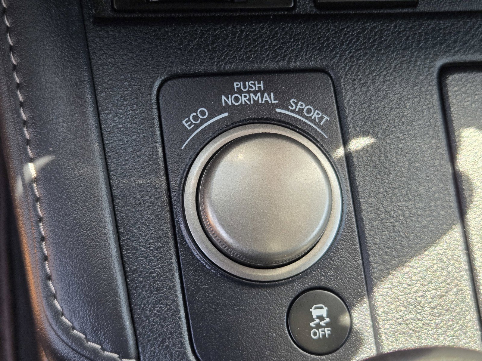 Used 2017 Lexus ES 350 w/ Navigation System Package FWD image 20