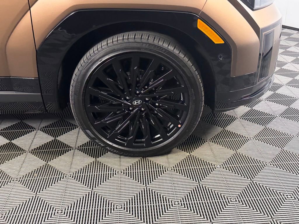 Used 2026 Hyundai Santa Fe Calligraphy image 12