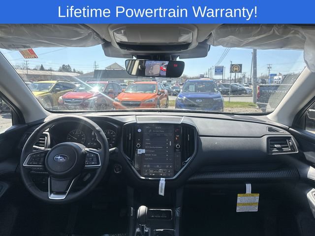 New 2026 Subaru Ascent Premium image 18