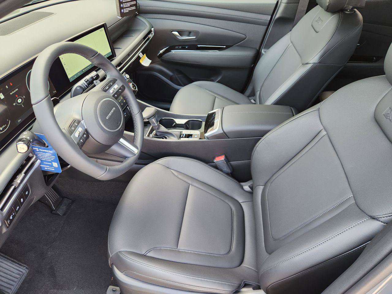 New 2026 Hyundai Santa Cruz XRT AWD/4WD image 10