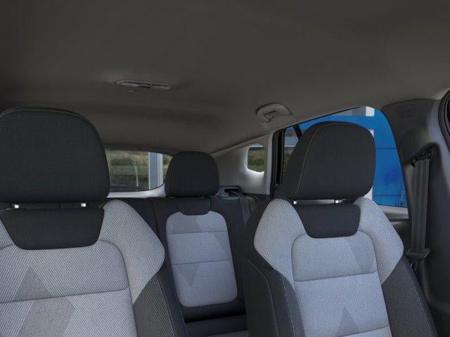 New 2026 Chevrolet Trax LS w/ LS Convenience Package FWD image 24