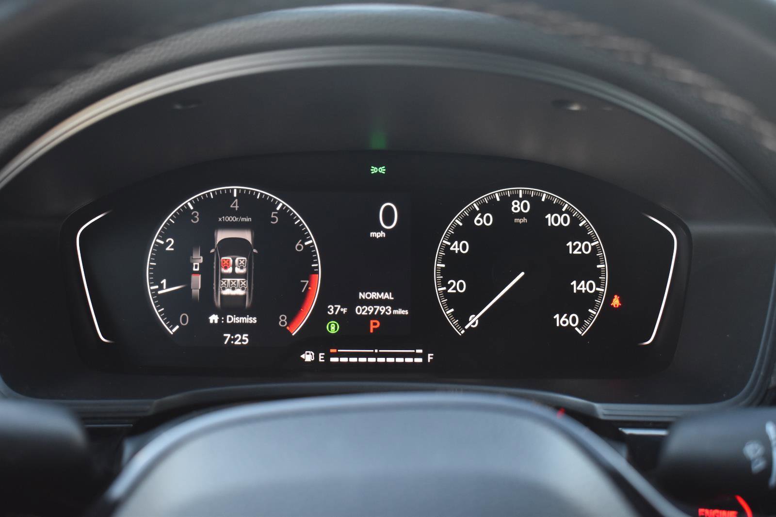 Used 2022 Honda Civic Sport image 18