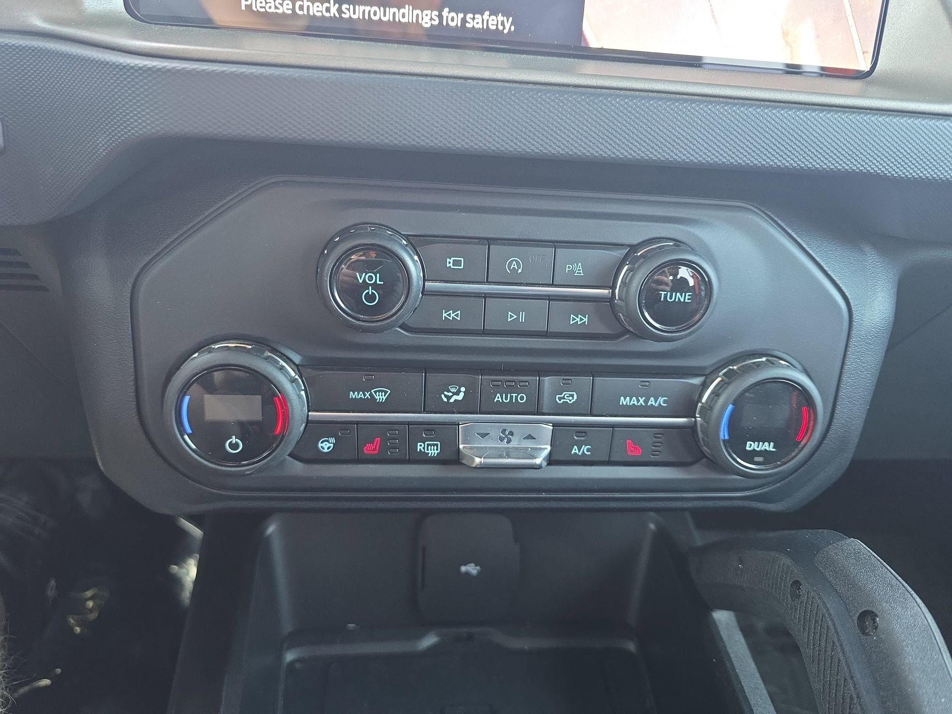 Used 2023 Ford Bronco Raptor AWD/4WD image 23