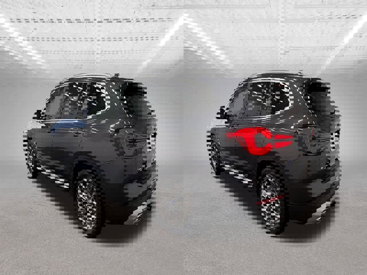 Used 2022 BMW X3 xDrive30i w/ Premium Package 2 image 3