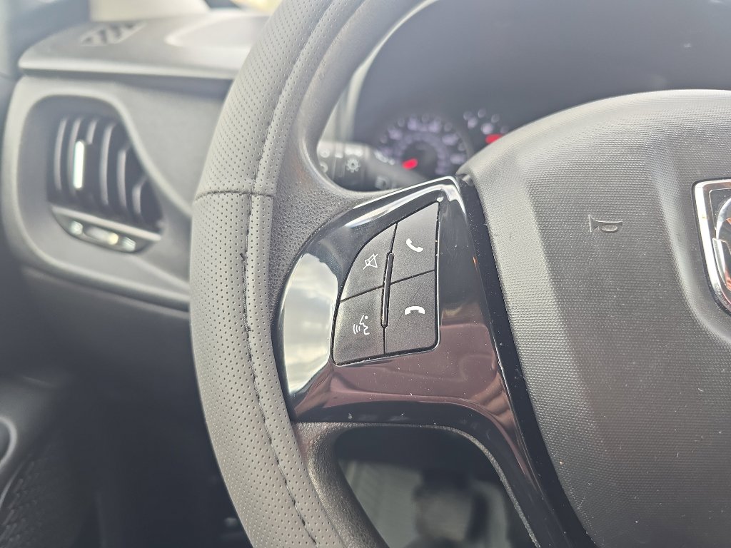 Used 2020 RAM ProMaster City Tradesman image 21