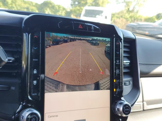 New 2026 RAM 2500 Rebel w/ Rebel Level 1 Equipment Group image 10