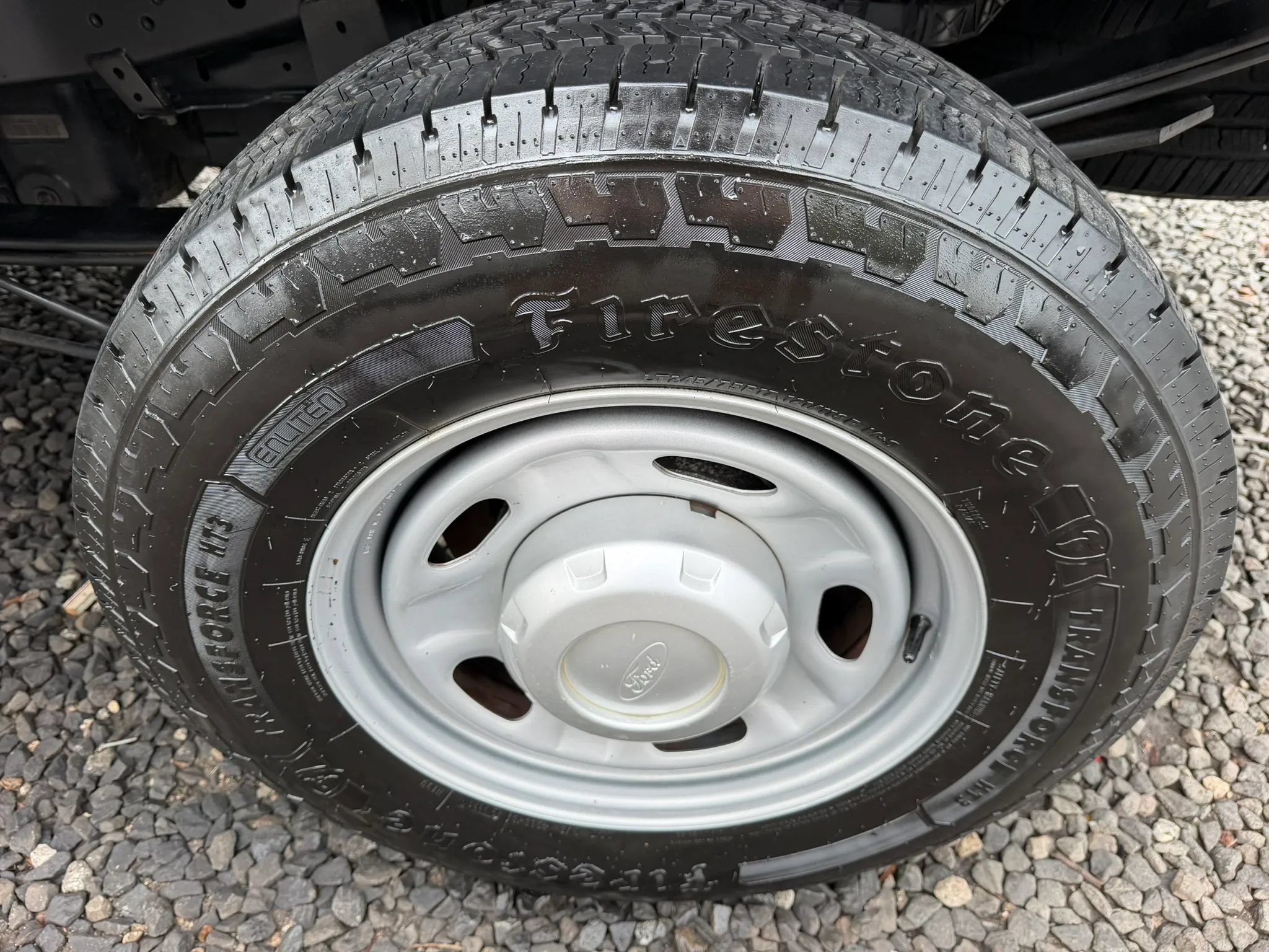 Used 2019 Ford F250 XL w/ Power Equipment Group AWD/4WD image 42