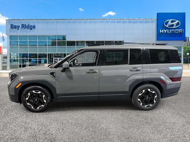 Used 2026 Hyundai Santa Fe SEL AWD/4WD image 8