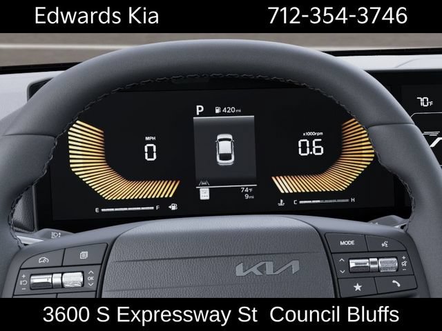 New 2026 Kia K4 EX FWD image 23