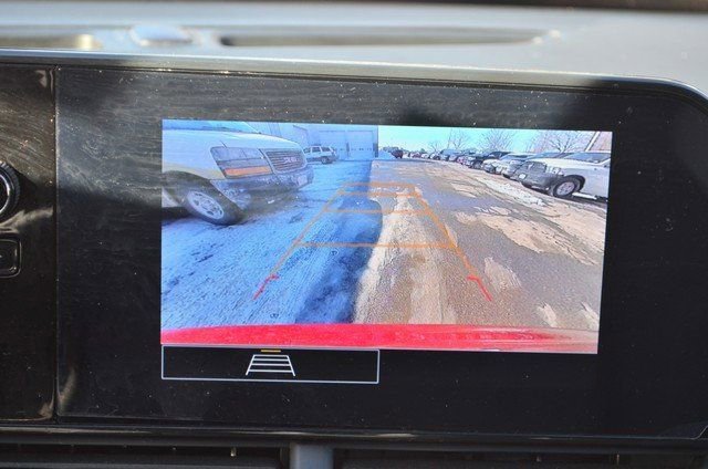 Used 2024 Chevrolet Trax RS image 30