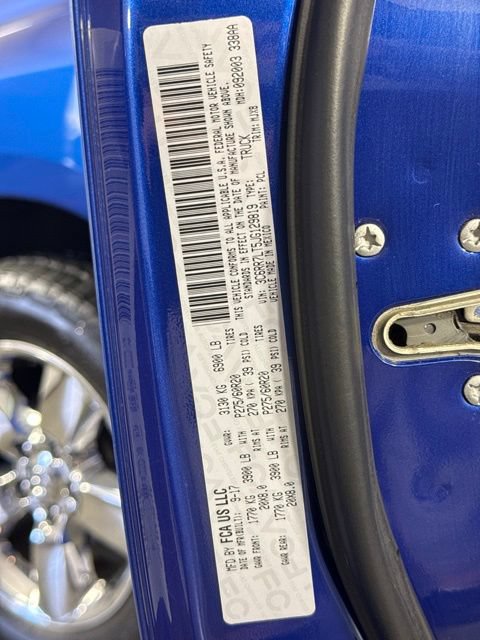 Used 2018 RAM 1500 Big Horn AWD/4WD image 15