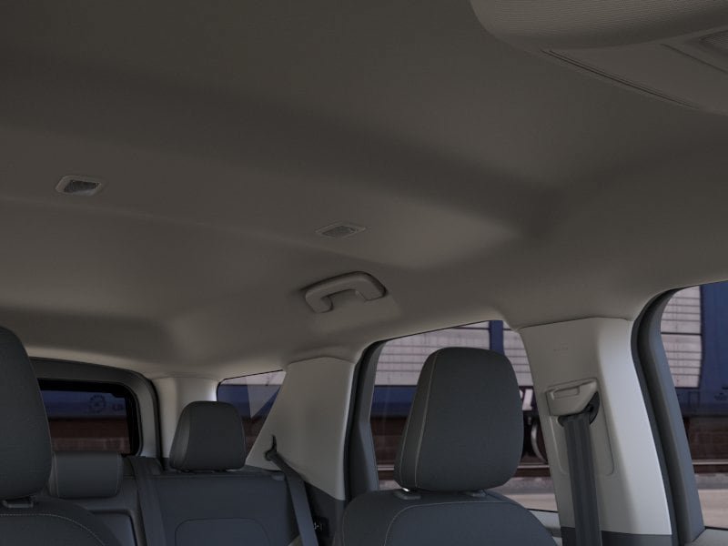 New 2026 Ford Bronco Sport Big Bend AWD/4WD image 22