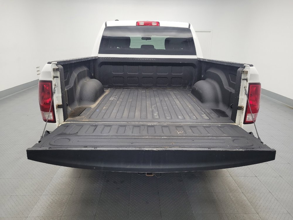 Used 2019 RAM 1500 Tradesman w/ Popular Equipment Group image 29
