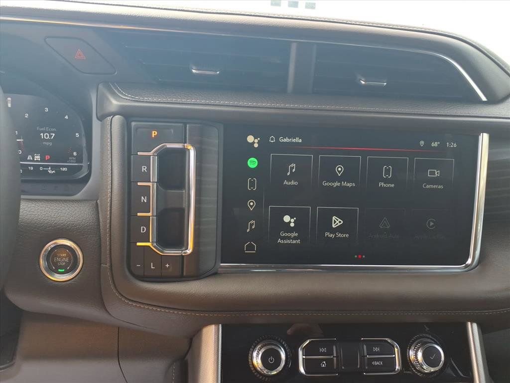 Used 2023 GMC Yukon XL Denali image 14