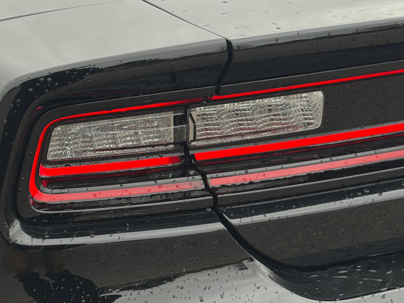 New 2026 Dodge Charger R/T w/ Driver Convenience Group AWD/4WD image 28