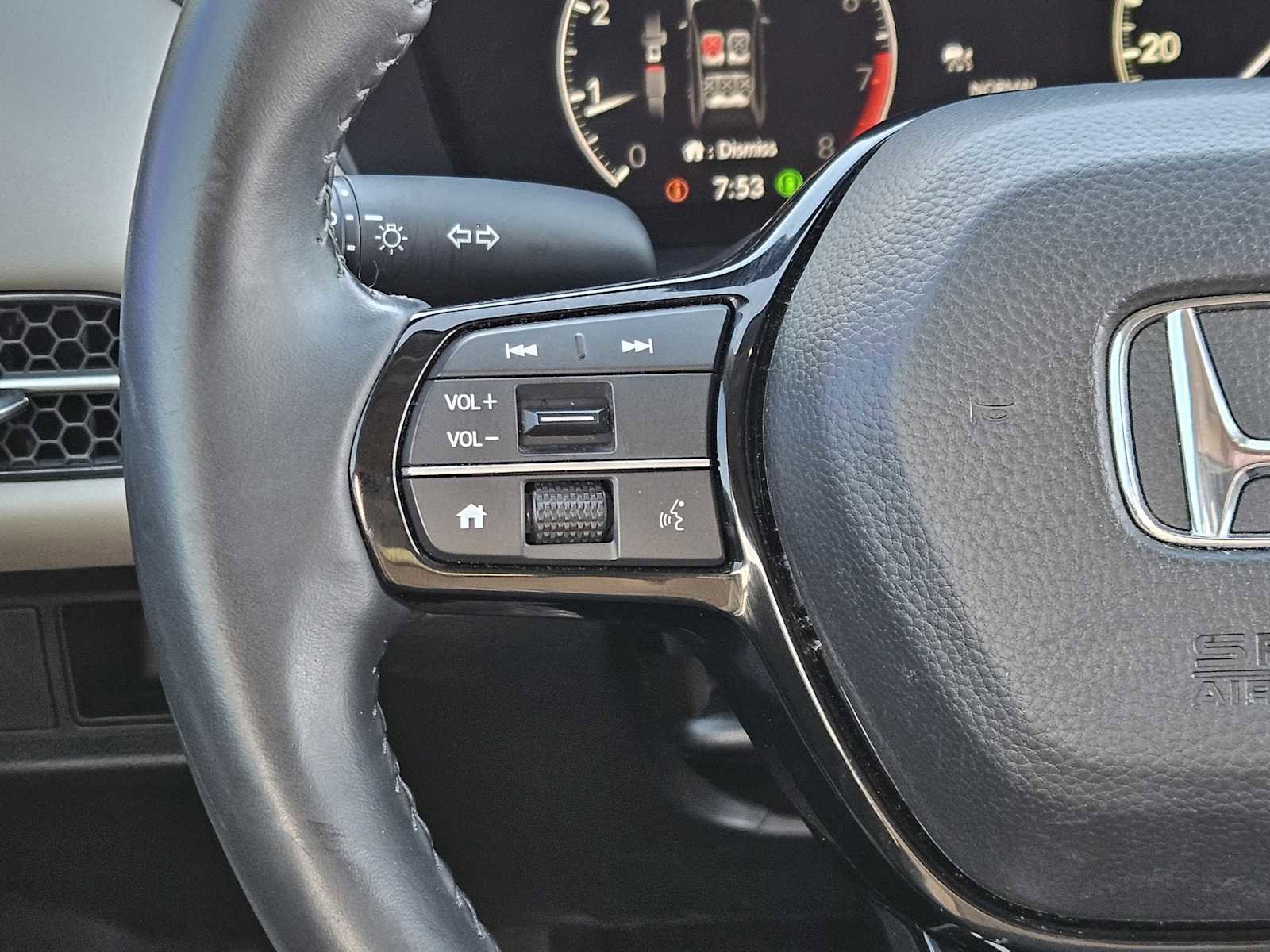 Used 2024 Honda HR-V EX-L image 26