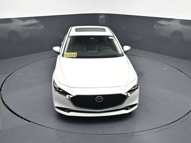 Used 2024 MAZDA MAZDA3 s FWD image 31