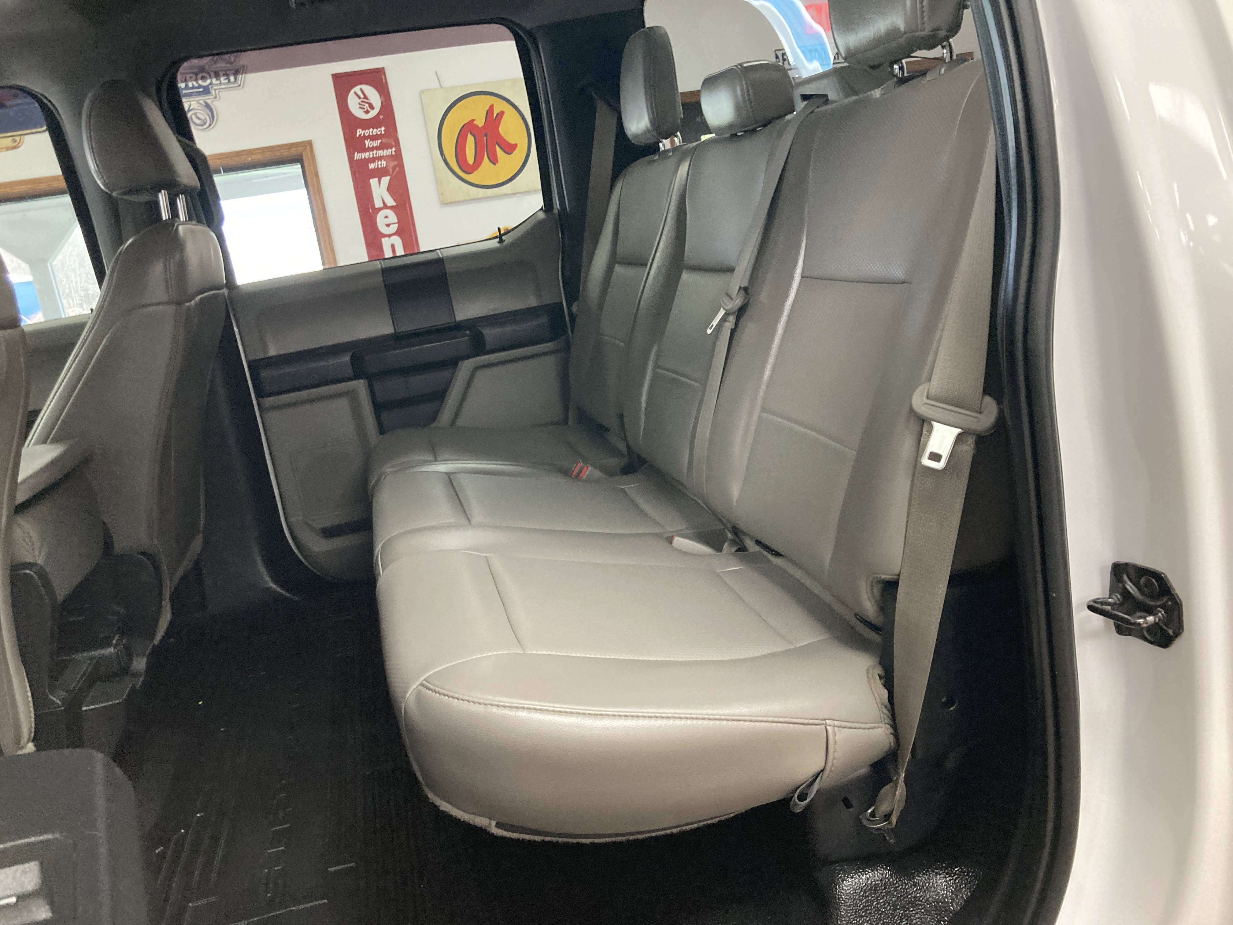 Used 2019 Ford F250 XL w/ Power Equipment Group image 14