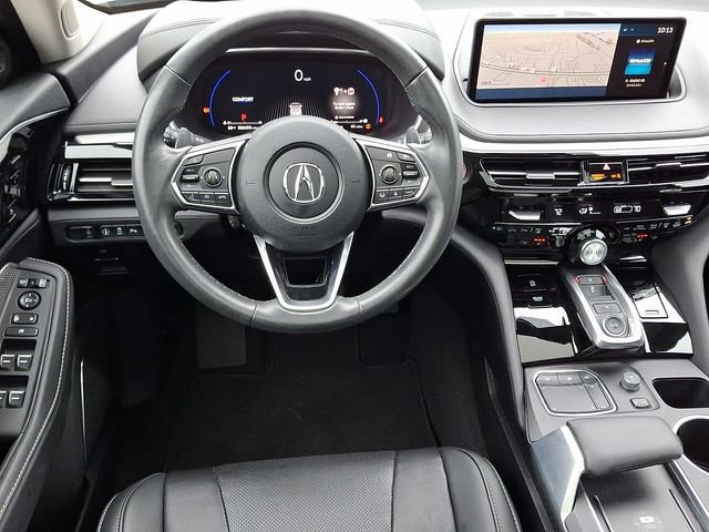 Certified 2024 Acura MDX SH-AWD w/ Technology Package image 12