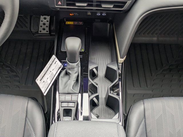 New 2026 Toyota Camry XSE image 19