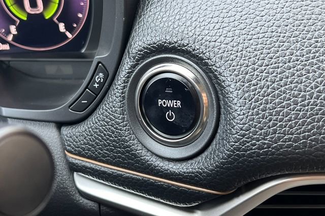 Certified 2025 MAZDA CX-90 Plug-In Hybrid w/Premium Sport image 27