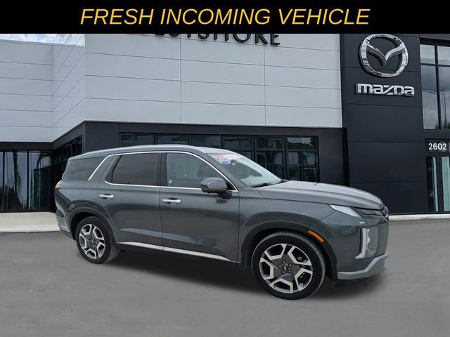 Used 2025 Hyundai Palisade Limited video 1