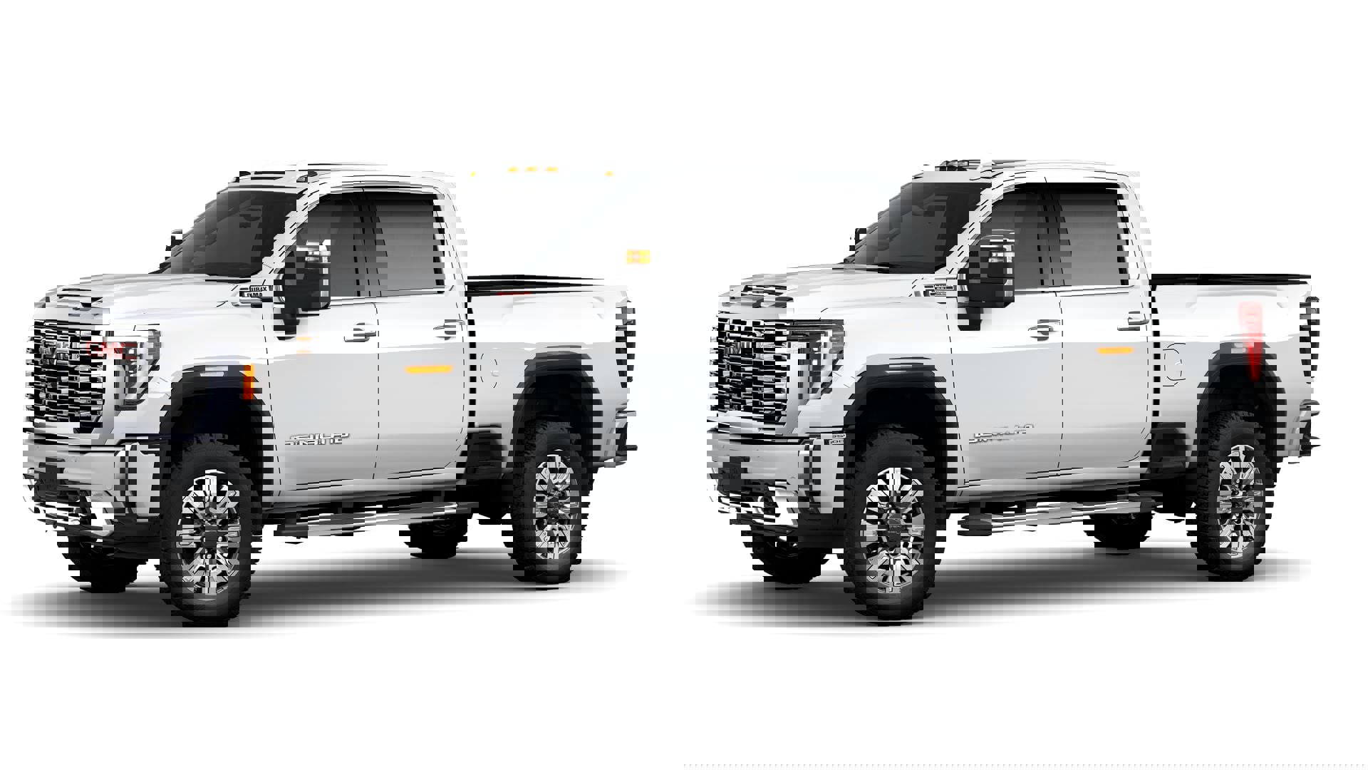 New 2026 GMC Sierra 2500 Denali w/ Technology Package image 27