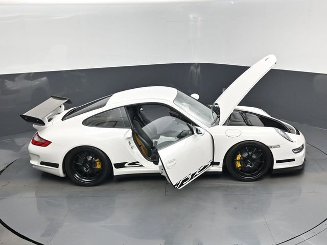 Used 2007 Porsche 911 GT3 RS image 18