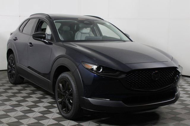 New 2026 MAZDA CX-30 Aire Edition image 1