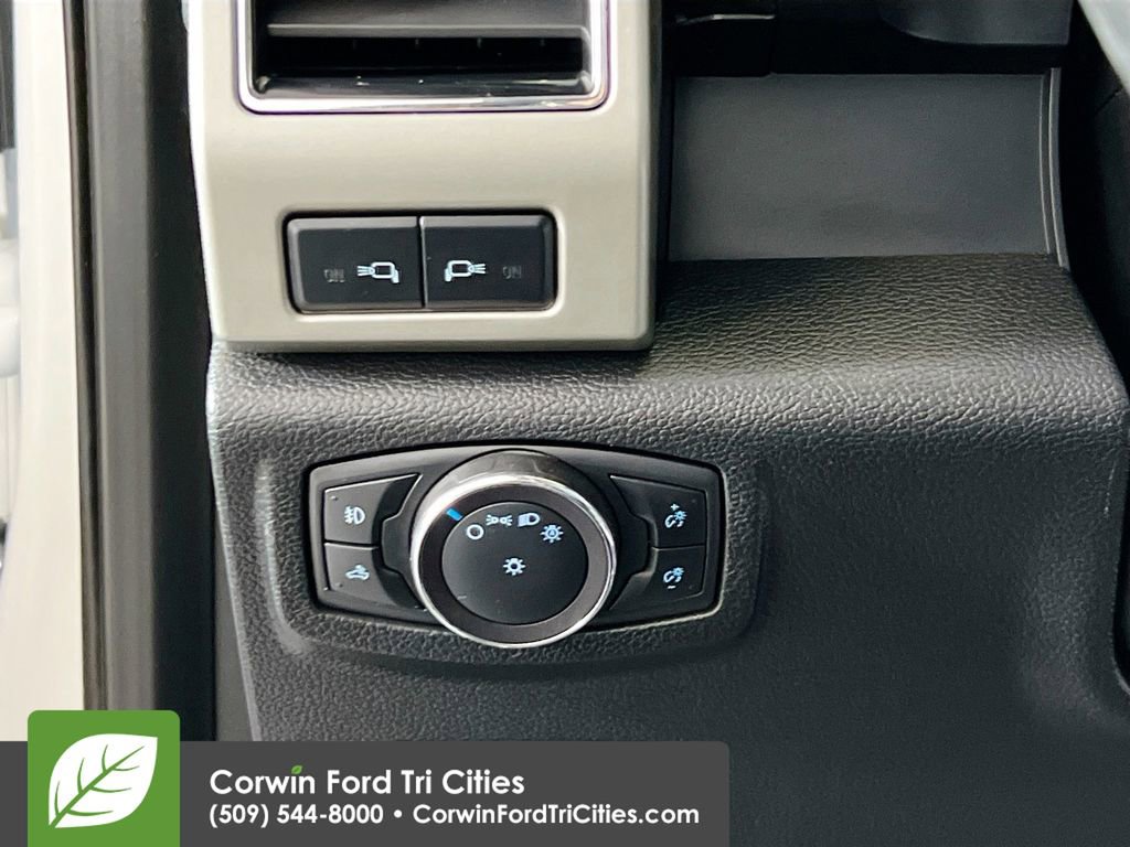 Used 2019 Ford F450 Lariat w/ Lariat Ultimate Package image 18