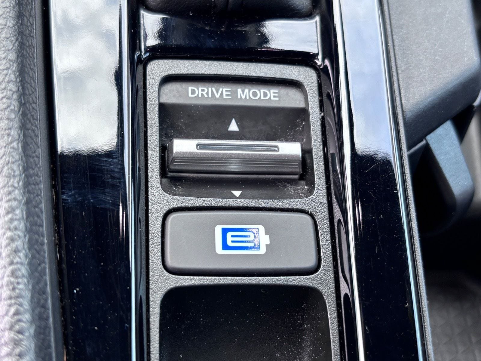 Used 2024 Honda Accord Sport image 32
