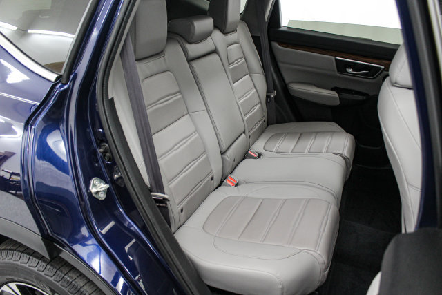 Used 2019 Honda CR-V Touring image 18