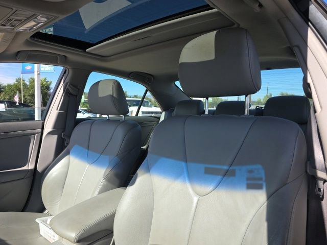 Used 2007 Toyota Camry XLE FWD image 16