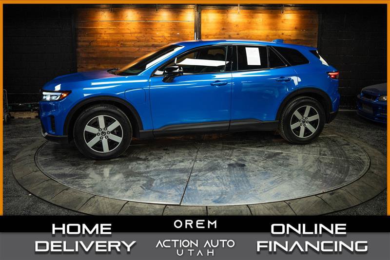 Used 2024 Honda Prologue EX image 1