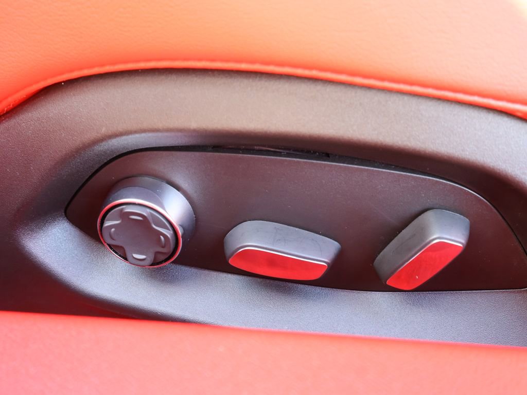 Used 2024 Chevrolet Corvette Z06 image 12