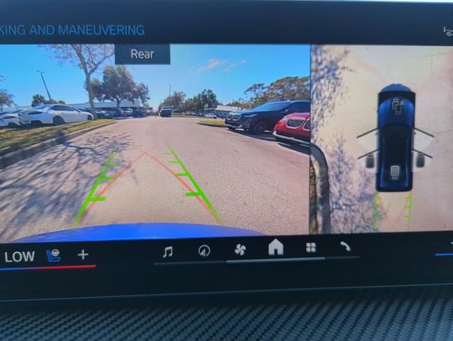 Certified 2025 BMW M3 w/ M Driver's Package image 20