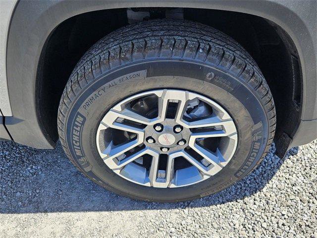 New 2025 GMC Terrain Elevation image 16