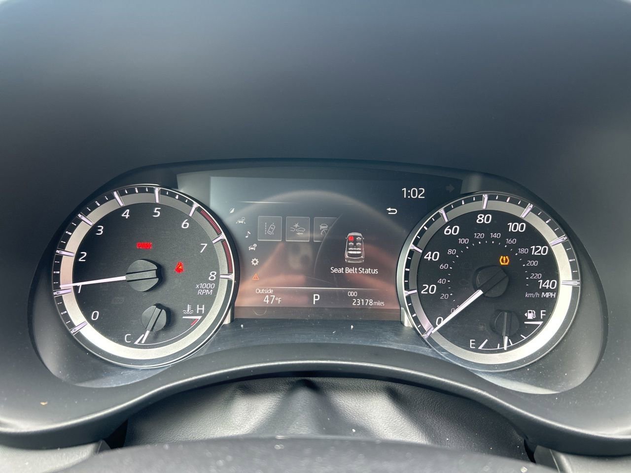 Used 2023 Toyota Highlander XSE image 9